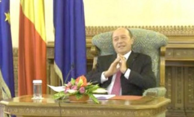 Ponta şi Băsescu nu au ajuns la un acord pe tema CAS